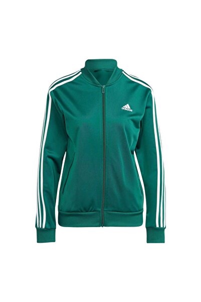 adidas Essentials 3-Stripes Eşofman Takımı