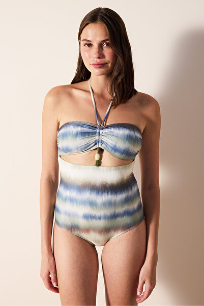 Penti Mayokini multicolor Dalia