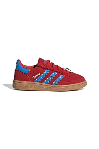 adidas Handball Spezial Cf El C Goofy Unisex Çocuk Sneaker IH1742
