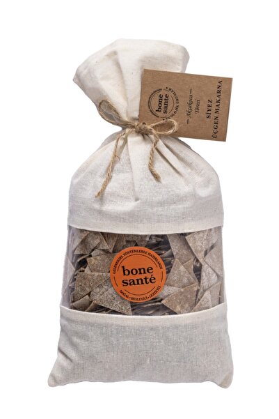 Bone Sante Siyez Üçgen Makarna 500g