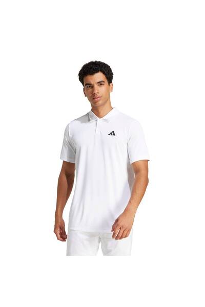 adidas Ανδρικό μπλουζάκι πόλο Club Polo JD8636