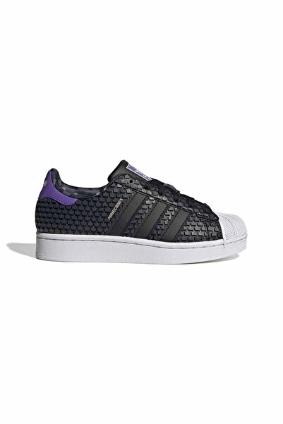 adidas Superstar II Minecraft J Adidași Unisex pentru Adolescenți IH1740