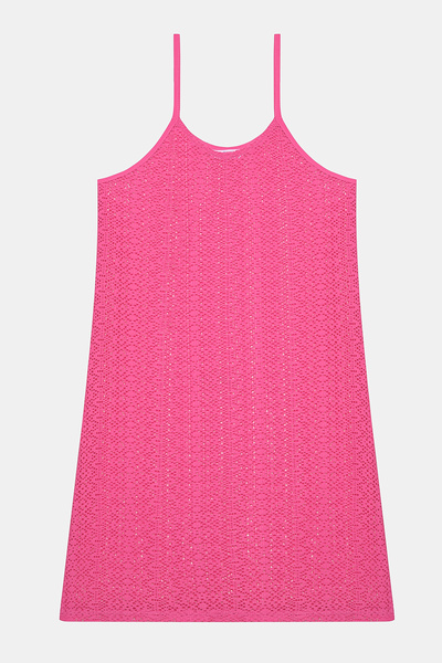 Penti Genç Kız Mora Pembe Elbise