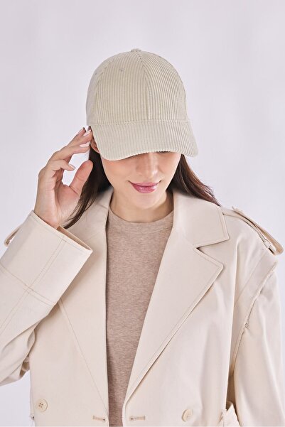 ŞapkaMania Șapcă de baseball unisex material reiat catifea – Șapcă reglabilă ...