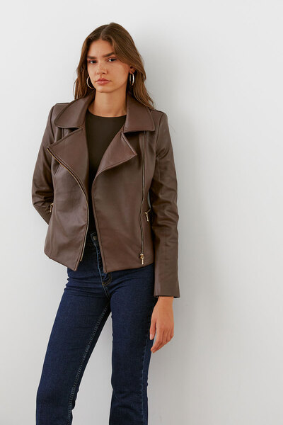 urban focus Kruvaze Deri Mont