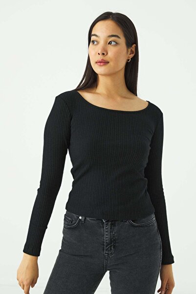 urban focus Balerin Yaka Body