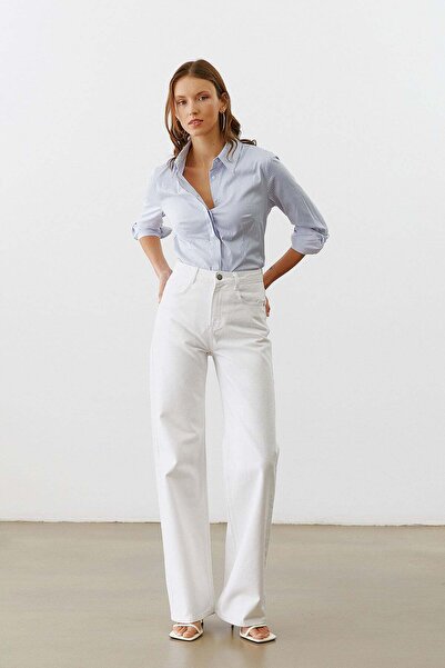 urban focus Wide Leg Jeans