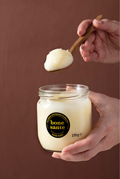 Bone Sante Urfa Sade Yağı (370 G)