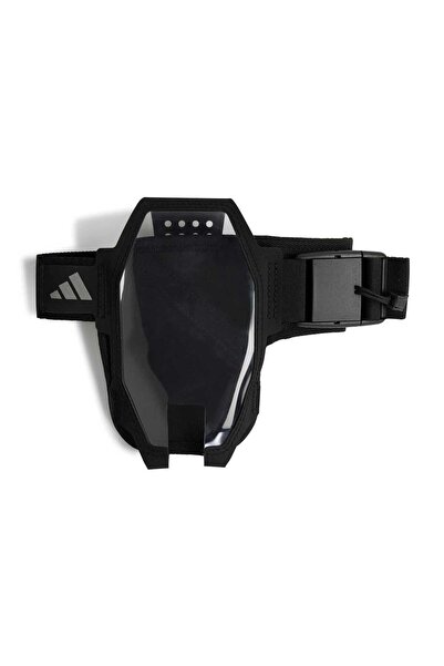 adidas Suport pentru telefon negru cu două căi (IT2055)