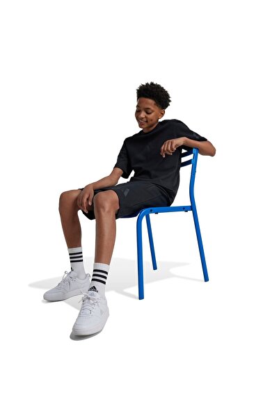 adidas J Zne Shorts Unisex Youth Sports Shorts Jf2496