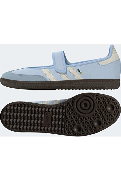 adidas Samba Jane W Kadın Sneaker IH9206