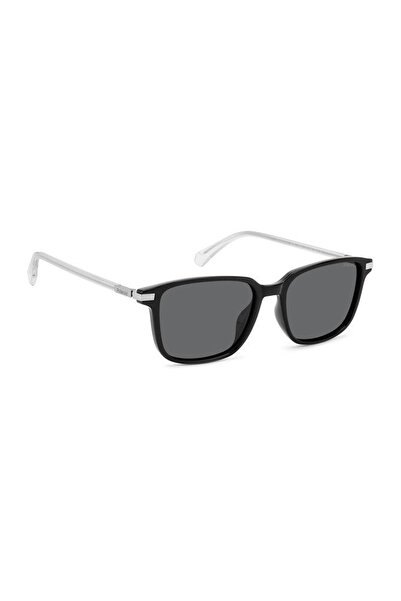 Polaroid Ochelari de soare polarizați pentru bărbați Polaroid PLD 4169/G/S/X 807/M9