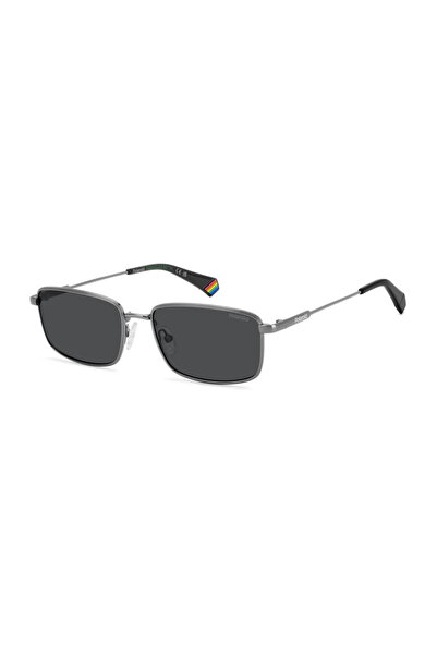 Polaroid Ochelari de soare polarizați pentru bărbați Polaroid PLD 6227/S/X SV...
