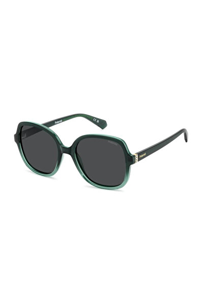 Polaroid Ochelari de soare polarizați pentru femei Polaroid PLD 4177/S/X 1ED/...