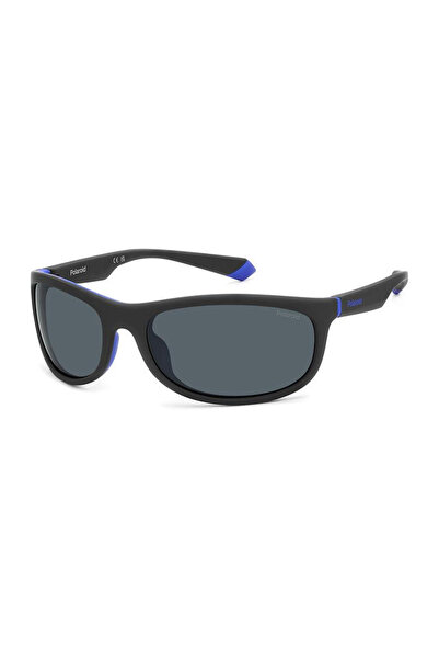Polaroid Polarized Sunglasses Men Pld 2154/s 0vk/c3