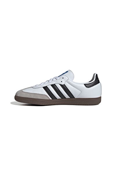 adidas Samba Og Erkek Sneaker B75806