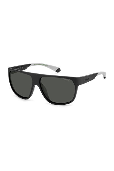 Polaroid Ochelari de soare bărbătești Pld 7053/s 003/m9, Plastic, Negru, 60 mm