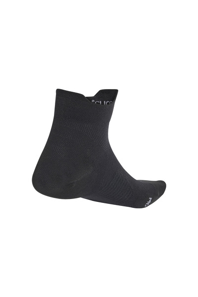 adidas Runxadizero Unisex Black Running Socks Jc6463