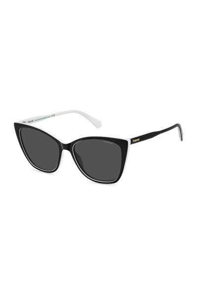 Polaroid Ochelari de soare polarizați pentru femei Polaroid PLD 4181/S 80S/M9