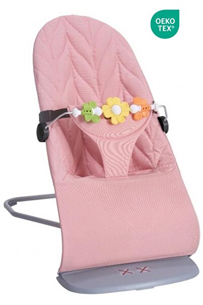 Lentini Deluxe Cotton Oyuncaklı Ana Kucağı Ve Seyahat Çantası