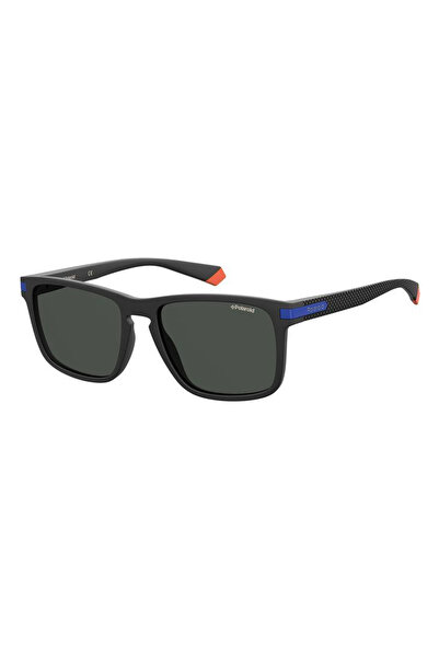Polaroid Ochelari de soare polarizați pentru bărbați Polaroid PLD 2088/S 0VK/...