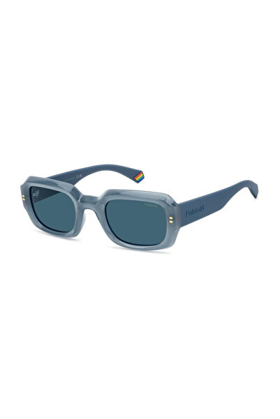 Polaroid Polarized Sunglasses Men Polaroid PLD 6239/S/X MVU/C3