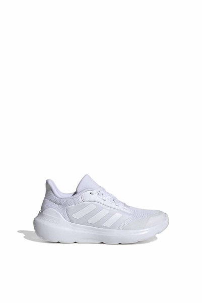 adidas Tensaur Run 3.0 Çocuk Beyaz Spor Ayakkabı (IE3543)