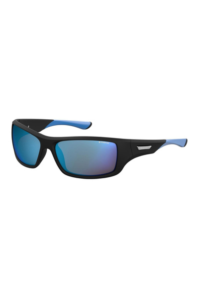 Polaroid Ochelari de soare polarizați pentru bărbați Pld 7013/s El9/5x