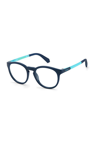 Polaroid Kids PLD D823 Z90 46 Eyeglass Frames For Boys