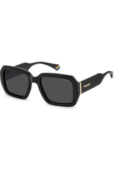 Polaroid Ochelari de soare polarizați pentru bărbați Polaroid PLD 6223/S/X 80...