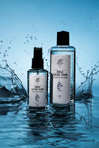 Rebul Kolonya 250 ml Azure