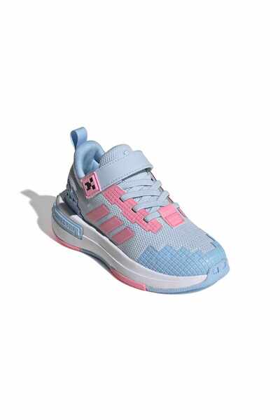 adidas Minecraft Pro El C Unisex Çocuk Sneaker HQ7425