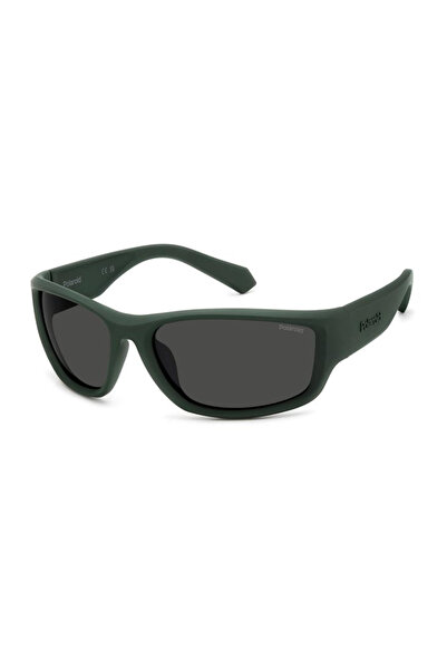 Polaroid Ochelari de soare polarizați Pld 2166/s Dld/m9, pentru bărbați