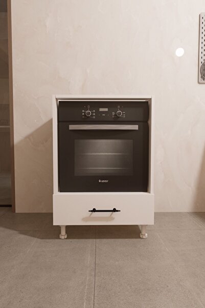 Mirobi Harmony Ankastre Modülü Ankastre Fırın Dolabı Ankastre Dolabı Ankastre...