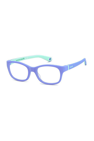 Polaroid Kids PLD K006 09S 44 Glasses Frames For Girls