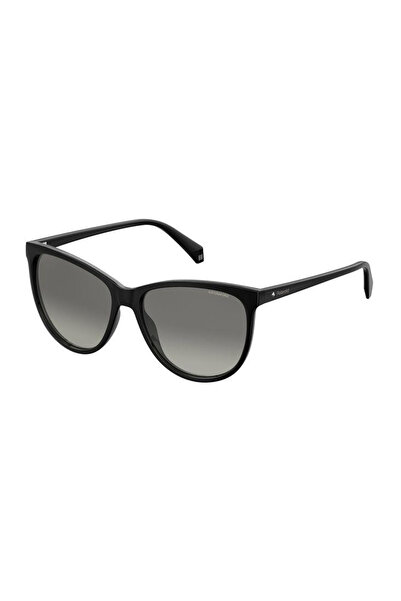 Polaroid Ochelari de soare polarizați pentru femei PLD 4066/S 807/WJ, Plastic...