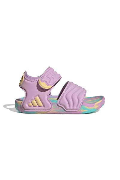 adidas Adilette Sandal 2 i Unisex Bebek Spor Sandalet HQ9212