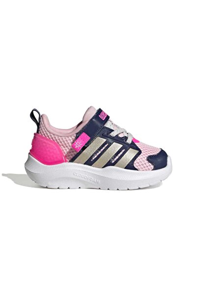 adidas Lightorama Rnr El i Unisex Bebek Sneaker HQ9256