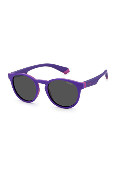 Polaroid Ochelari de soare polarizați pentru fete Polaroid PLD 8048/S 848/M9,...