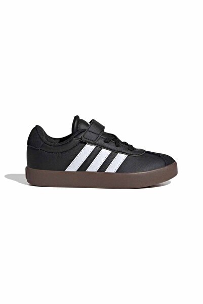 adidas Vl Court 3.0 El C Unisex Παιδικά αθλητικά παπούτσια