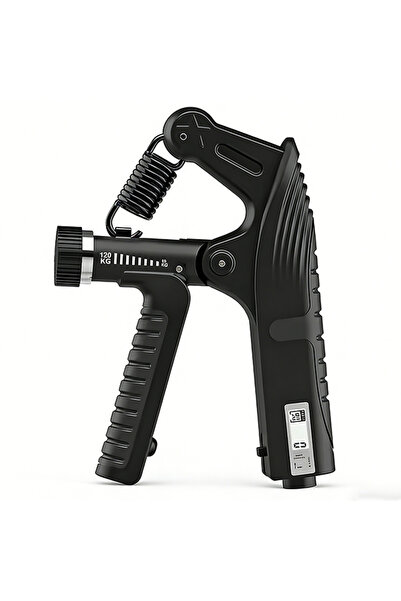 Choice النمط ب 10-120 كجم 10-120 كجم جهاز تقوية قبضة اليد الثقيلة قابل للتعدي...