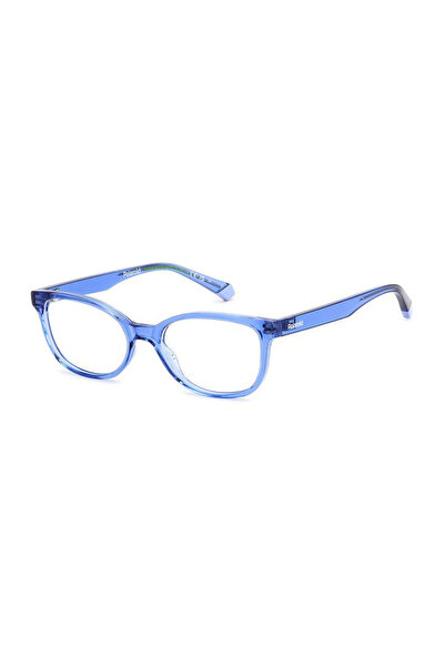 Polaroid Kids PLD D833 B3V 47 Eyeglass Frames For Boys