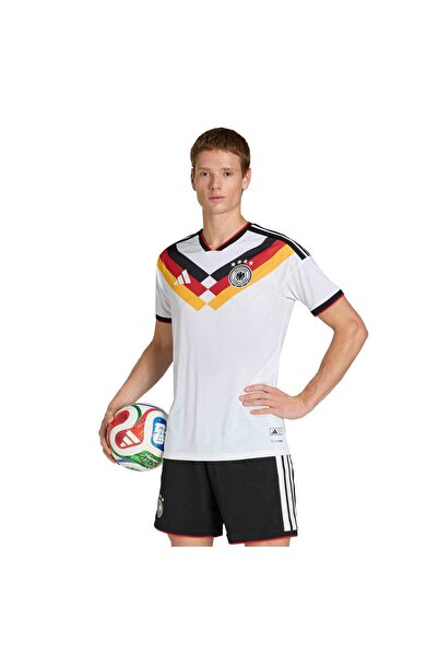 adidas Dfb H Jsy Au Erkek Forma JN2066