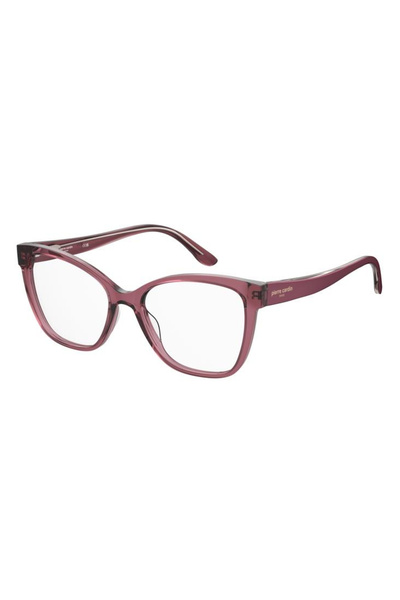 Pierre Cardin Women's eyeglasses frames Pierre Cardin P.C. 8530 35J, Plastic,...