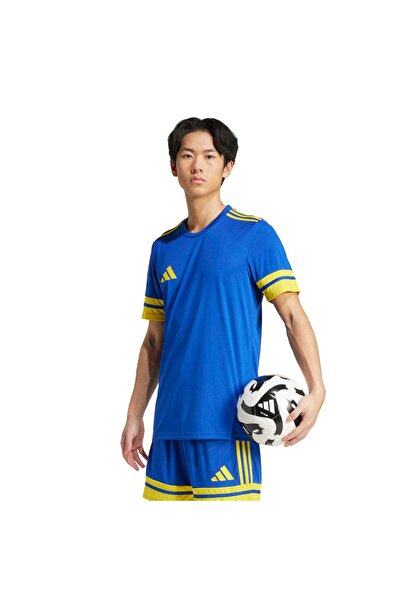 adidas Squa25 Jsy M Erkek Forma JN5411