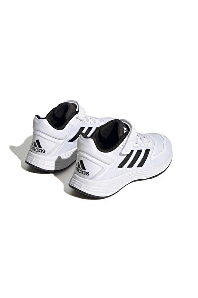 adidas Duramo 10 El K Unisex Çocuk Sneaker HP5817