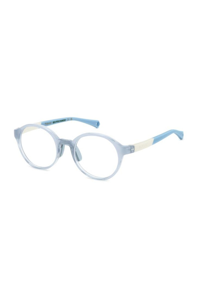 Polaroid Kids PLD D841 MVU 43 Eyeglass Frames For Boys