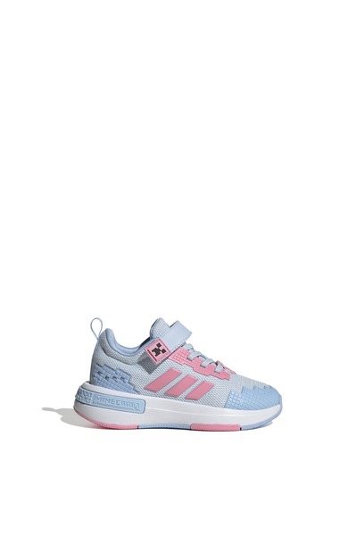 adidas Minecraft Pro El C Unisex Çocuk Sneaker HQ7425