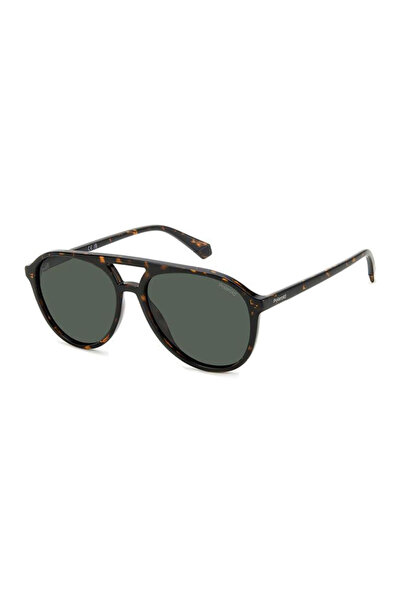 Polaroid Polarized Sunglasses Women PLD 4162/S 086/UC