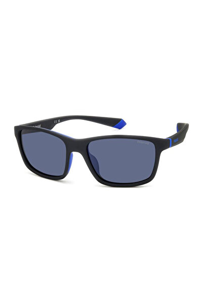 Polaroid PLD 2153/S 0VK/C3 Sunglasses for Men